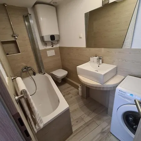 Apartment Rose1 *